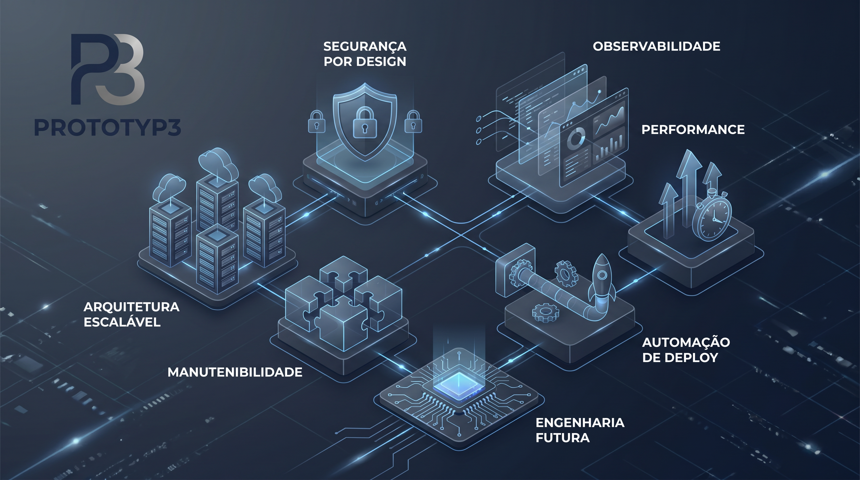 Arquitetura e qualidade de software