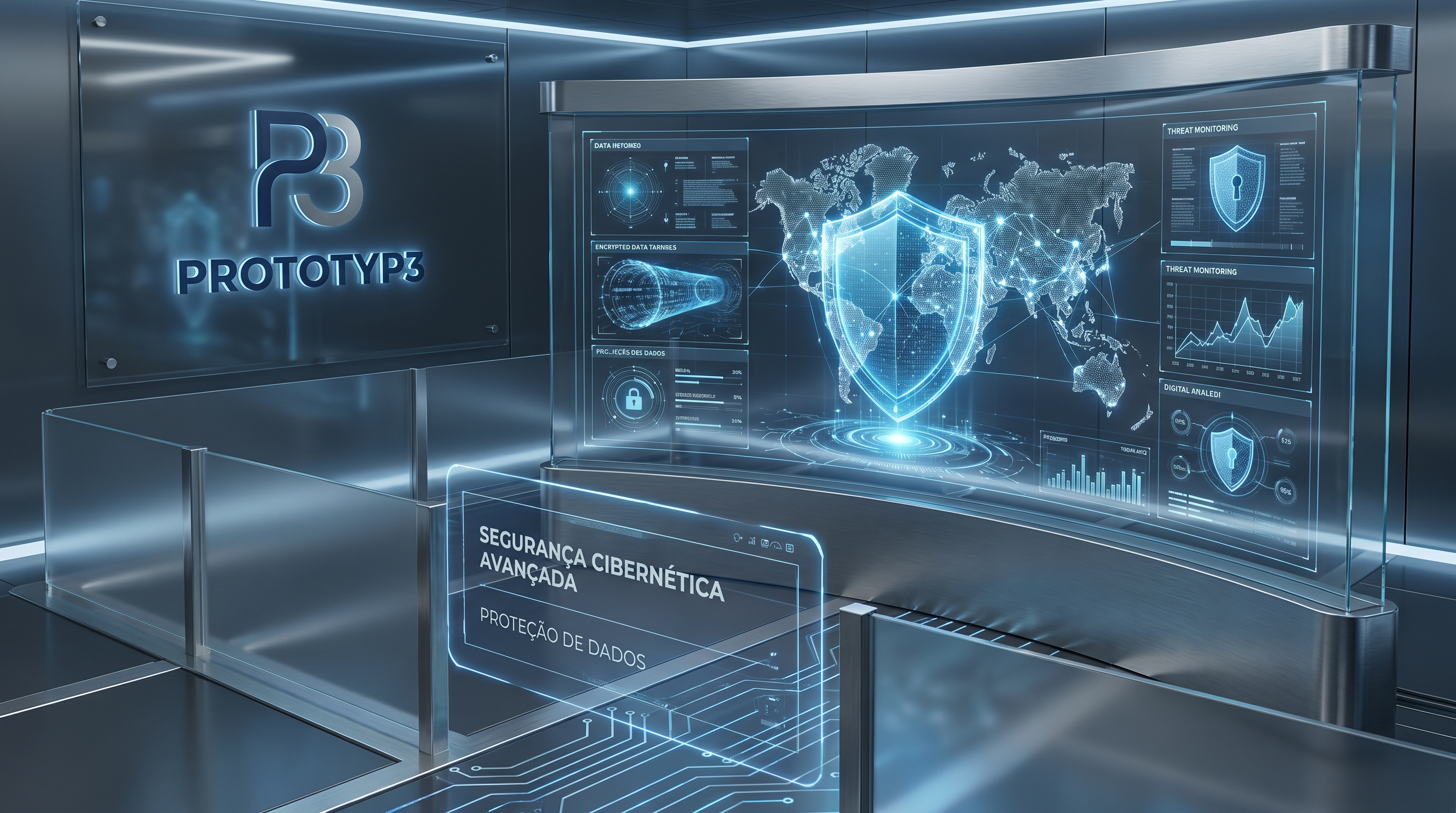 Cyber Segurança