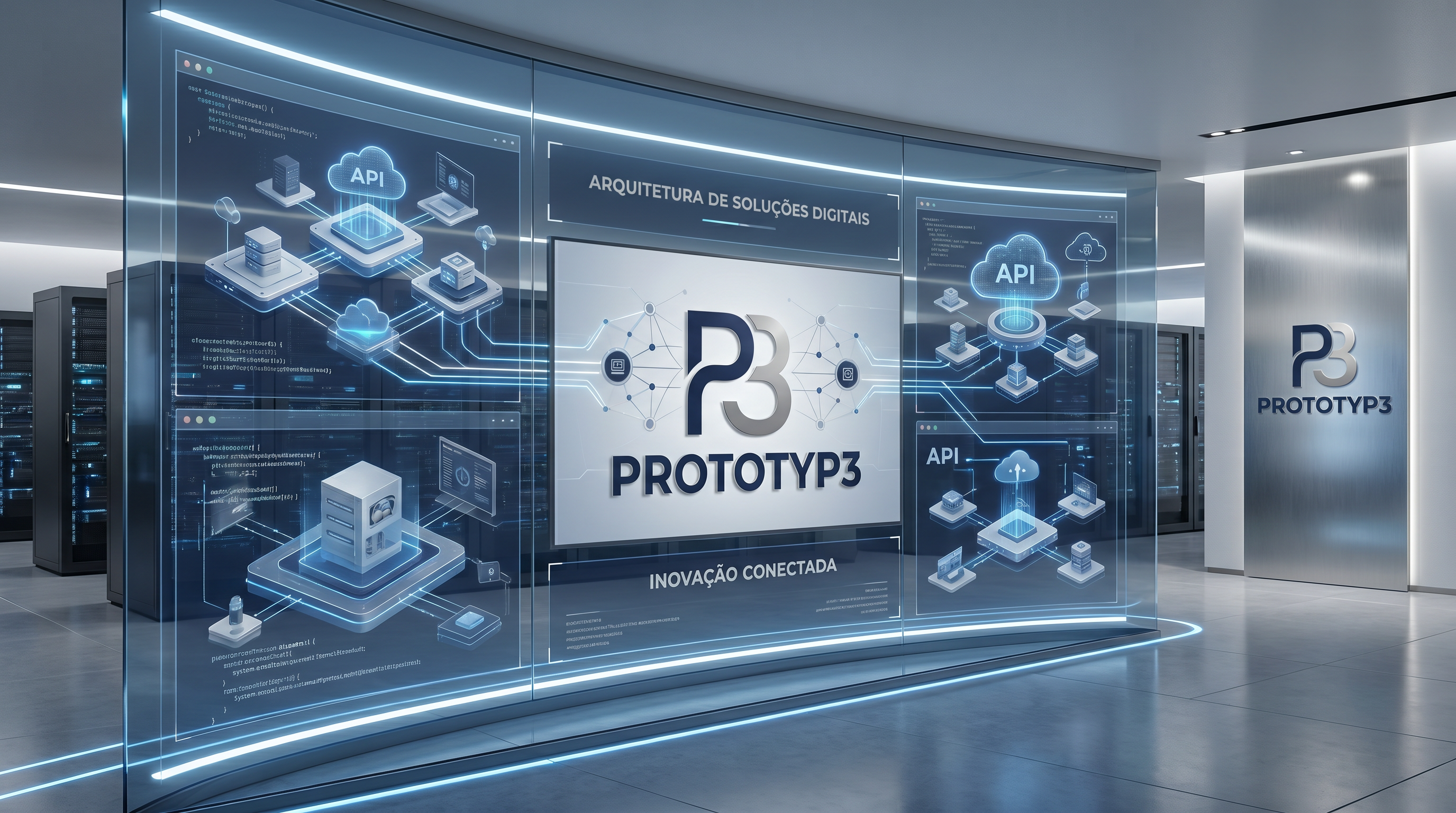 Desenvolvimento de Soluções Digitais